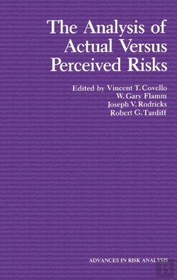Bertrand.pt - Analysis Of Actual Versus Perceived Risks