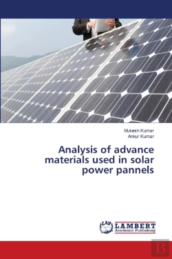 Bertrand.pt - Analysis Of Advance Materials Used In So