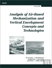 Analysis Of Air-Based Mechanization And Vertical Envelopment Concepts And Technologies