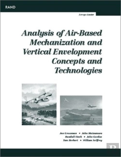 Bertrand.pt - Analysis Of Air-Based Mechanization And Vertical Envelopment Concepts And Technologies