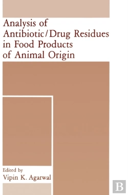 Bertrand.pt - Analysis Of Antibiotic/Drug Residues In Food Products Of Animal Origin