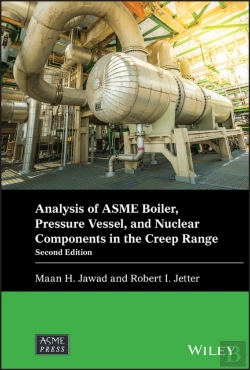 Bertrand.pt - Analysis Of Asme Boiler, Pressure Vessel, And Nuclear Components In The Creep Range
