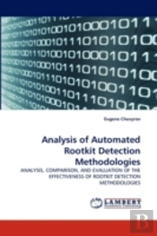 Analysis Of Automated Rootkit Detection Methodologies
