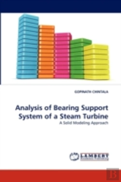 Bertrand.pt - Analysis Of Bearing Support System Of A Steam Turbine