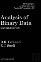 Analysis Of Binary Data