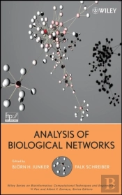 Analysis Of Biological Networks