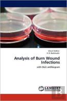 Analysis Of Burn Wound Infections