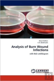 Analysis Of Burn Wound Infections