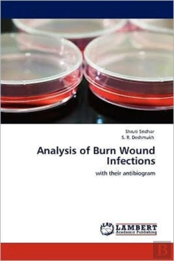 Bertrand.pt - Analysis Of Burn Wound Infections