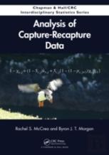 Analysis Of Capture-Recapture Data