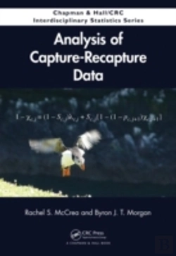 Bertrand.pt - Analysis Of Capture-Recapture Data