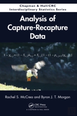 Bertrand.pt - Analysis Of Capture-Recapture Data