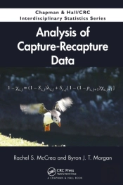 Analysis Of Capture-Recapture Data