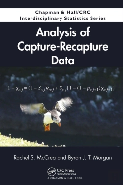 Bertrand.pt - Analysis Of Capture-Recapture Data
