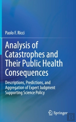Bertrand.pt - Analysis Of Catastrophes And Their Public Health Consequences
