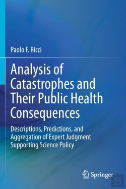 Bertrand.pt - Analysis Of Catastrophes And Their Public Health Consequences