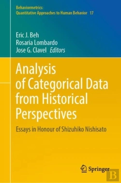 Bertrand.pt - Analysis Of Categorical Data From Historical Perspectives