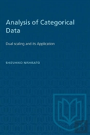 Analysis Of Categorical Data
