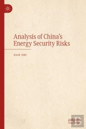 Analysis Of China'S Energy Security Risks