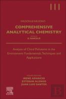 Analysis Of Chiral Pollutants In The Environment: Fundamentals, Techniques And Applications