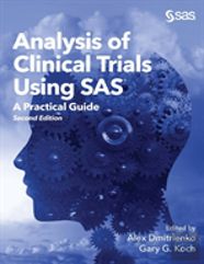 Analysis Of Clinical Trials Using Sas