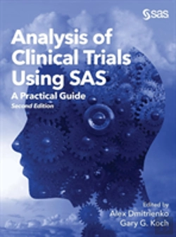 Bertrand.pt - Analysis Of Clinical Trials Using Sas