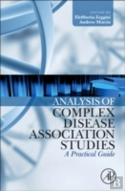 Bertrand.pt - Analysis Of Complex Disease Association Studies