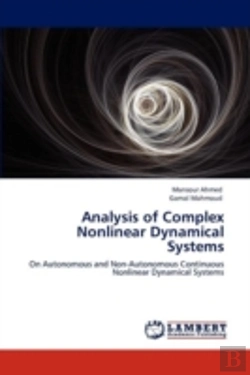 Bertrand.pt - Analysis Of Complex Nonlinear Dynamical Systems