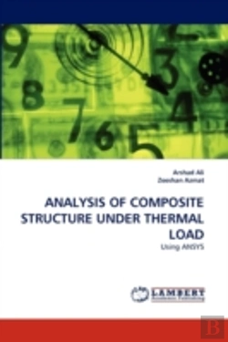 Bertrand.pt - Analysis Of Composite Structure Under Thermal Load
