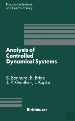 Bertrand.pt - Analysis Of Controlled Dynamical Systems