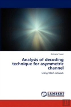 Bertrand.pt - Analysis Of Decoding Technique For Asymmetric Channel