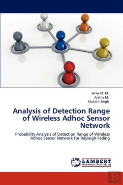 Bertrand.pt - Analysis Of Detection Range Of Wireless Adhoc Sensor Network