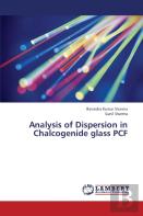 Analysis Of Dispersion In Chalcogenide Glass Pcf