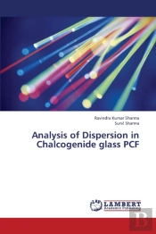 Analysis Of Dispersion In Chalcogenide Glass Pcf