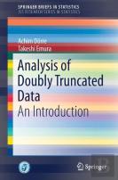Analysis Of Doubly Truncated Data