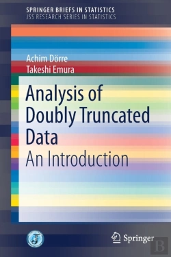 Bertrand.pt - Analysis Of Doubly Truncated Data