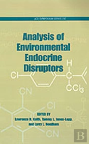 Analysis Of Environmental Endocrine Disruptors