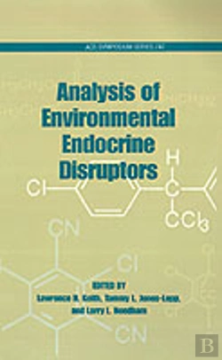 Bertrand.pt - Analysis Of Environmental Endocrine Disruptors