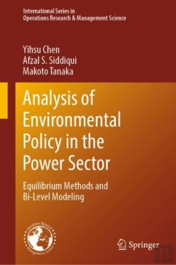 Bertrand.pt - Analysis Of Environmental Policy In The Power Sector
