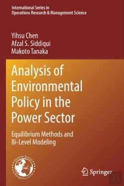 Bertrand.pt - Analysis Of Environmental Policy In The Power Sector