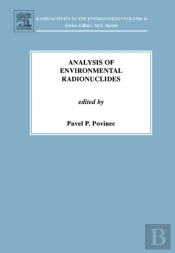 Analysis Of Environmental Radionuclides