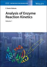 Analysis Of Enzyme Reaction Kinetics, 2 Volume Set