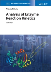Analysis Of Enzyme Reaction Kinetics, 2 Volume Set