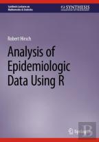 Analysis Of Epidemiologic Data Using R