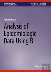 Analysis Of Epidemiologic Data Using R