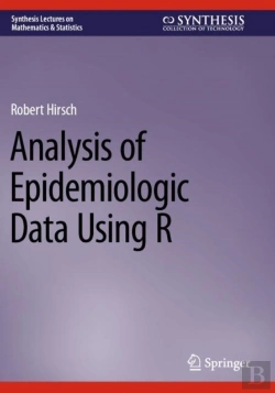 Bertrand.pt - Analysis Of Epidemiologic Data Using R