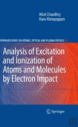 Bertrand.pt - Analysis Of Excitation And Ionization Of Atoms And Molecules By Electron Impact