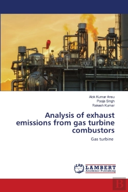 Bertrand.pt - Analysis Of Exhaust Emissions From Gas Turbine Combustors
