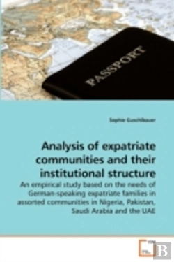 Bertrand.pt - Analysis Of Expatriate Communities And