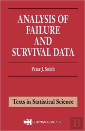 Analysis Of Failure And Survival Data